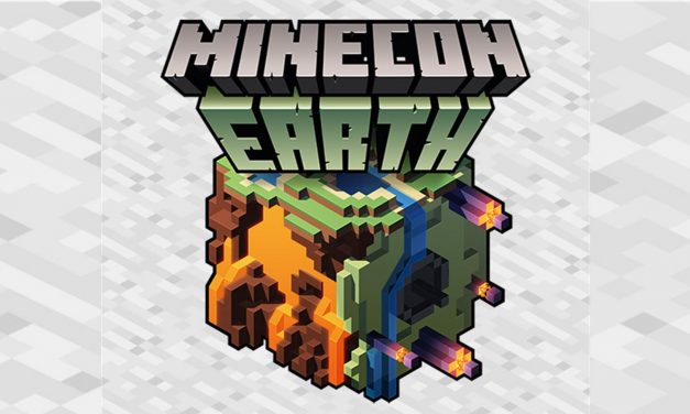 Minecon Earth – La nouvelle Minecon annoncée aujourd’hui !