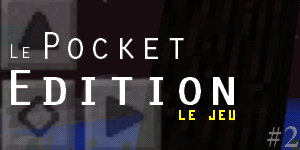 Le Pocket Edition #2