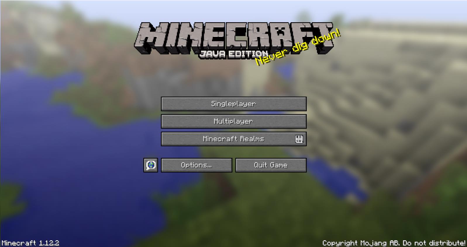 Release 1.12.2 • Minecraft.fr