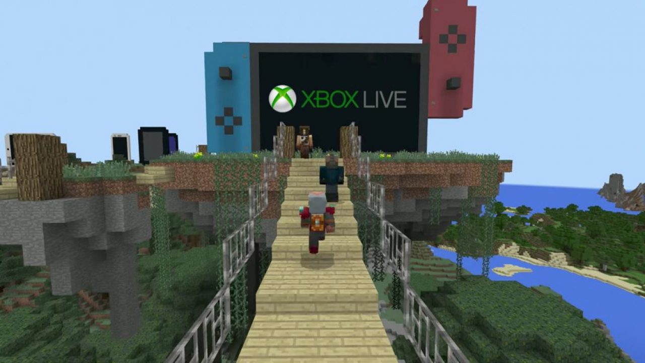 Minecraft Better Together Update Minecraft Fr