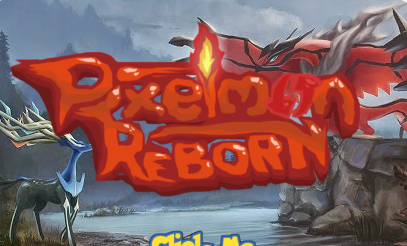[Mod] Pixelmon Reborn • Minecraft.fr