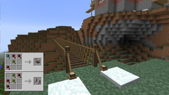 decocraft pont