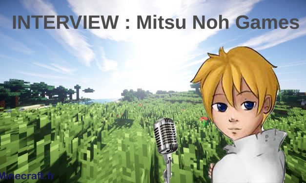 Interview : Mitsu Noh Games
