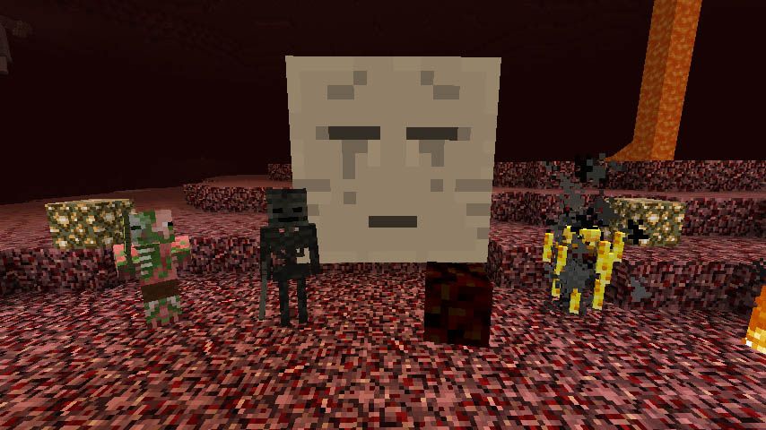 Le Secret Du Nether - Partie 1 - Minecraft.fr