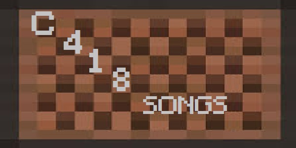 C418, le talentueux musicien Minecraftien