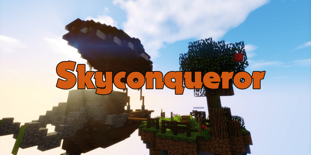 Skyconqueror