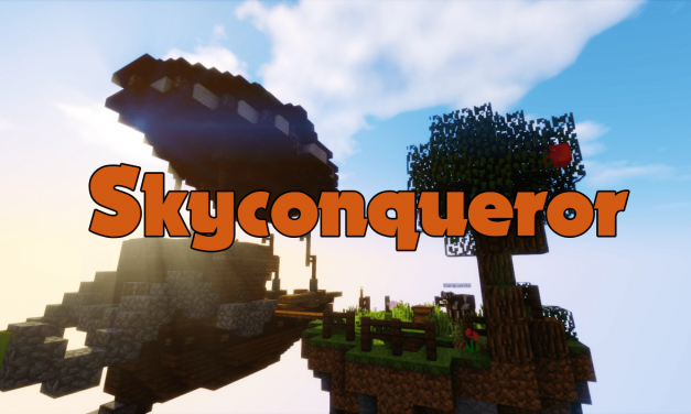 Skyconqueror