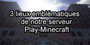 Minecraft.fr - Communauté Francophone