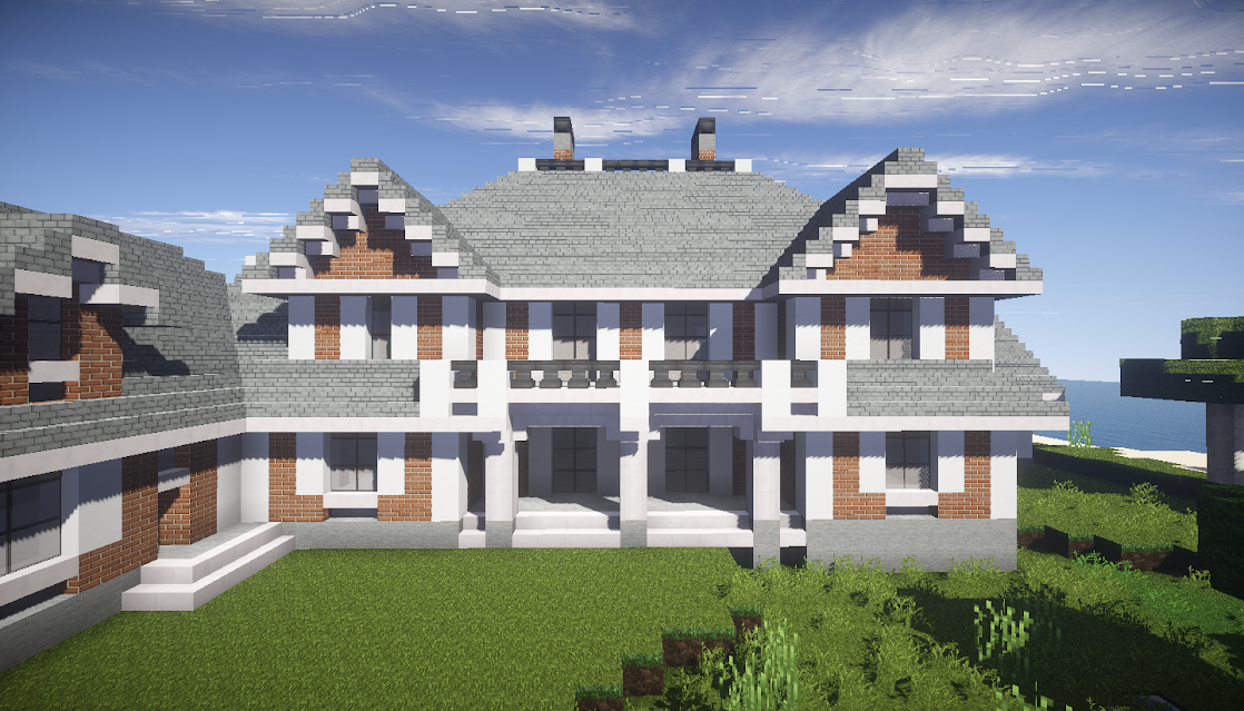 Les 15 Meilleurs Plans De Maison Dans Minecraft Minecraft fr Les 15 Meilleurs Plans De Maison Dans Minecraft Minecraft fr