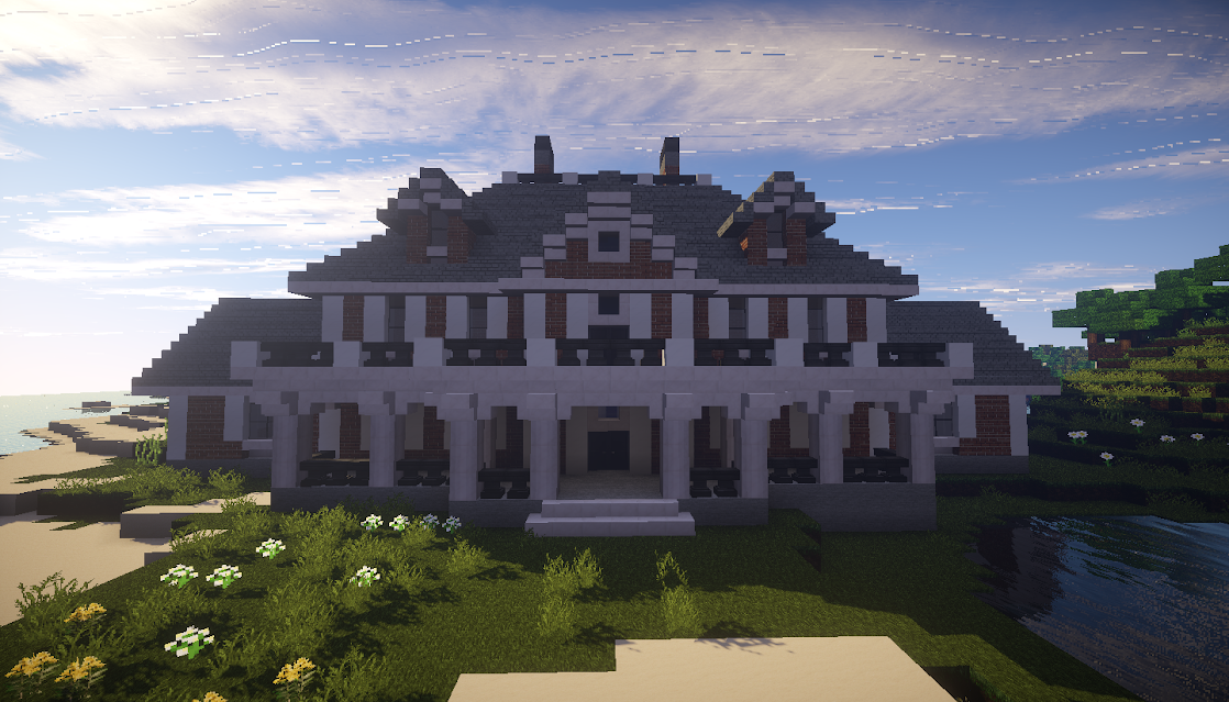 Les 15 Meilleurs Plans De Maison Dans Minecraft Minecraft fr Les 15 Meilleurs Plans De Maison Dans Minecraft Minecraft fr