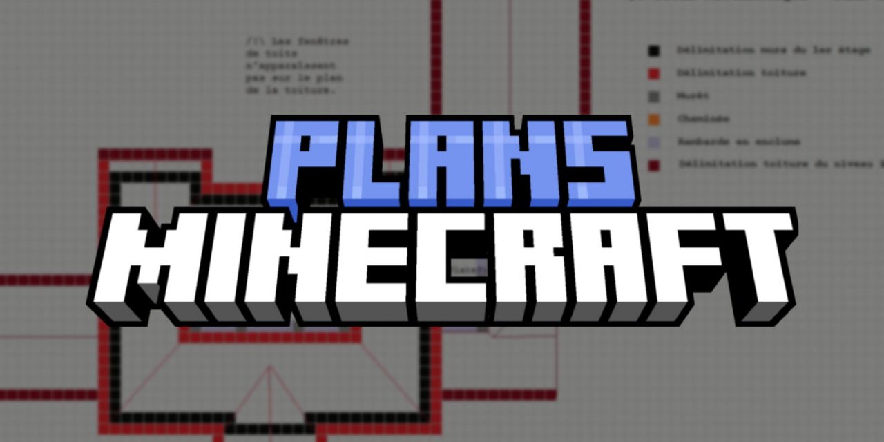 Les 15 meilleurs plans de maison Minecraft