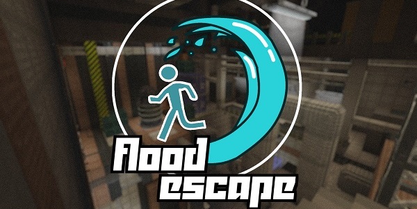 [Map] Flood Escape [1.13.2]