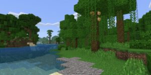 seed minecraft bedrock 1.9 jungle