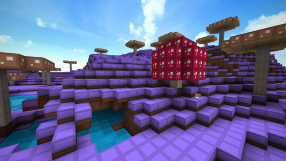 [Pack de Ressources] Rodrigo's Pack - 1.7 → 1.17 - Minecraft.fr