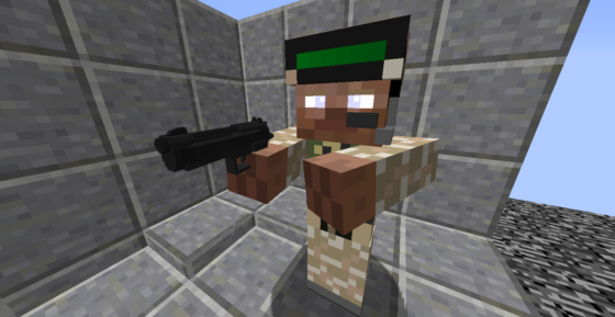 vics modern warfare beretta joueur