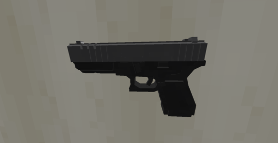 vics modern warfare glock21