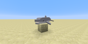 dauphin mod minecraft