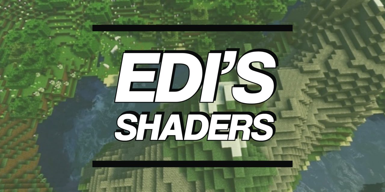 Edi’s Shaders