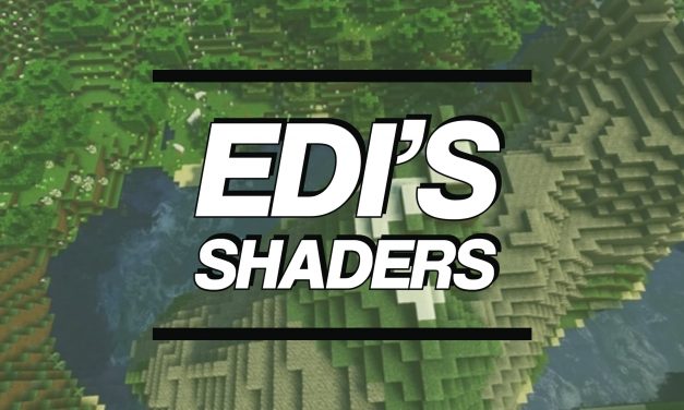 Edi’s Shaders
