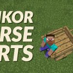 [Mod] Astikor Horse Carts – 1.7.10 → 1.16.4