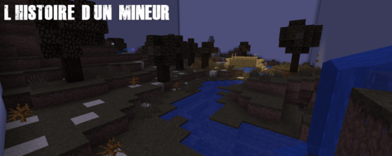 tamtum escape game minecraft histoire d'un mineur