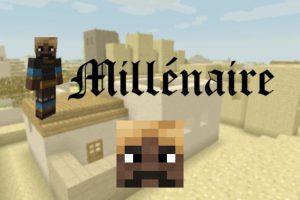 Millénaire - Mod - 1.7.10 → 1.12.2 - Plus De Villages - Minecraft.Fr