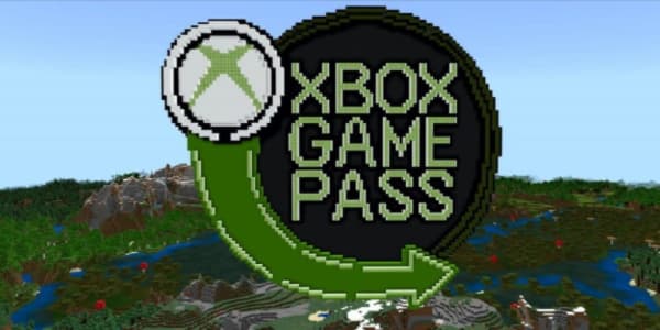 Minecraft sur le Xbox Game Pass le 4 avril 2019