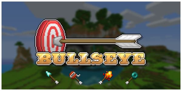 [Mod] Bullseye
