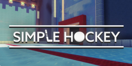 simple hockey