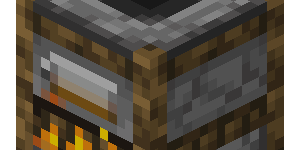 minecraft 1.14 fumoir