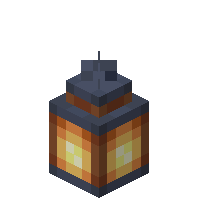 minecraft 1.14 lanterne