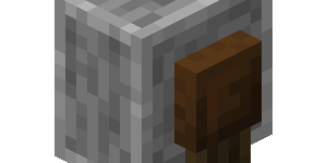meule minecraft