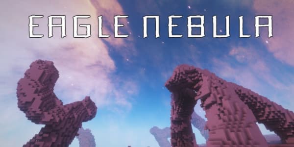 [Pack de Textures] Eagle Nebula [1.12.2 – 1.13.2]