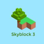 Skyblock Map Minecraft – 1.18.2 → 1.20.4