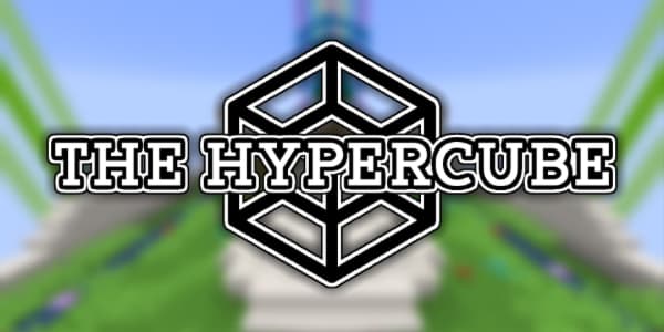 [Map] The Hypercube - 1.14