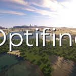 OptiFine pour Minecraft 1.7.10 → 1.21.8