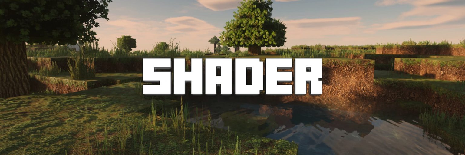 shaders texture pack 1.8.4