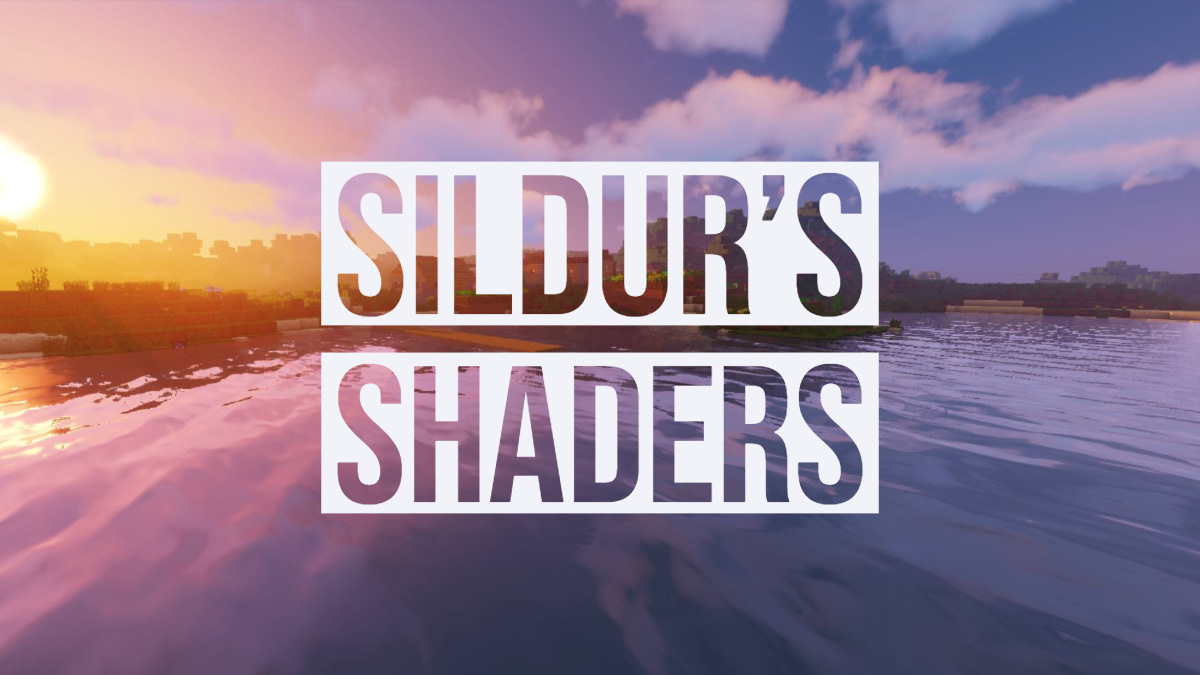 KUDA Shaders 1.20, 1.19.4 → 1.18.2 — Shaders Mods