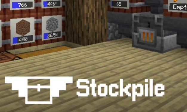 [Mod] Stockpile [1.13 – 1.14]
