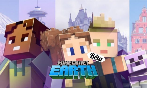 Minecraft Earth : Bêta lancée à Londres, Seattle, Stockholm, Tokyo et Mexico