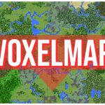 VoxelMap Minimap – Mod – 1.7.10 → 1.16.5 / 1.17