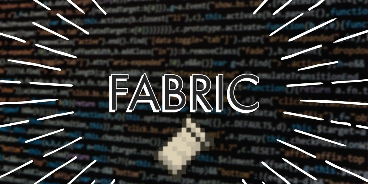 Fabric API – Modloader – 1.14.4 → 1.21