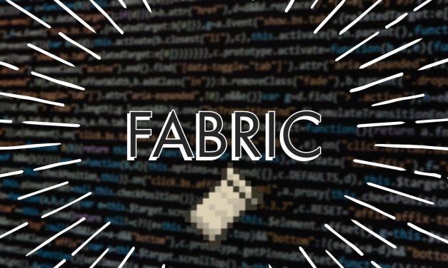 Fabric API – Modloader – 1.14.4 → 1.18.2 / 1.19
