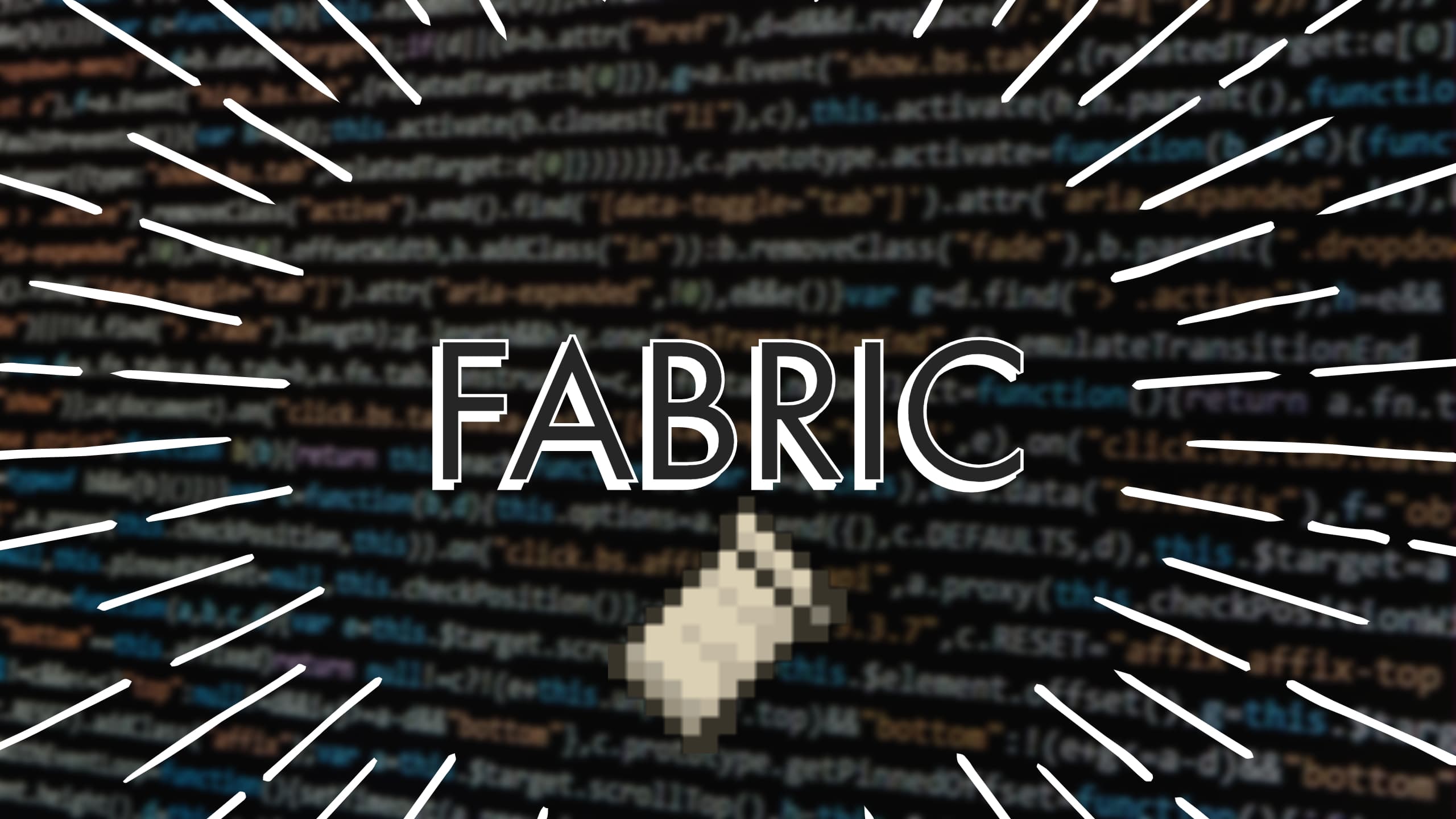 Fabric API - Modloader - 1.14.4 → 1.18.2 / 1.19.2