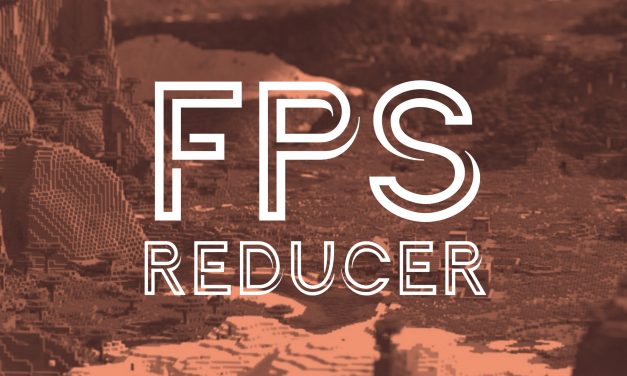 FPS Reducer – Mod – 1.7.10 →  1.21.5