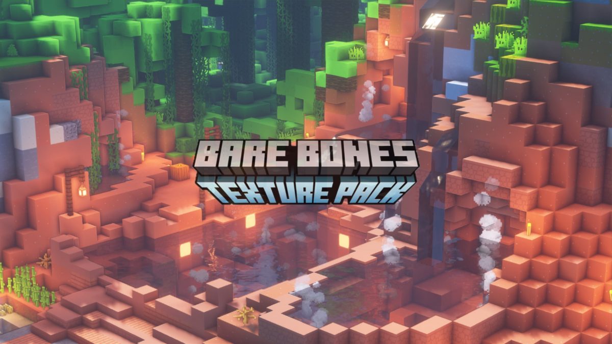 Bare bones x. Стив bare Bones. Bare Bones Minecraft 1.19. Текстура кости майнкрафт. Майнкрафт фон bare Bones.