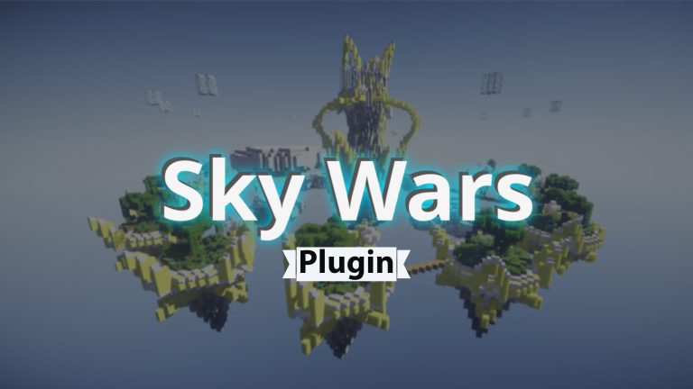 Fallen Kingdom - Plugin - 1.8.3 → 1.18.1 - Minecraft.fr