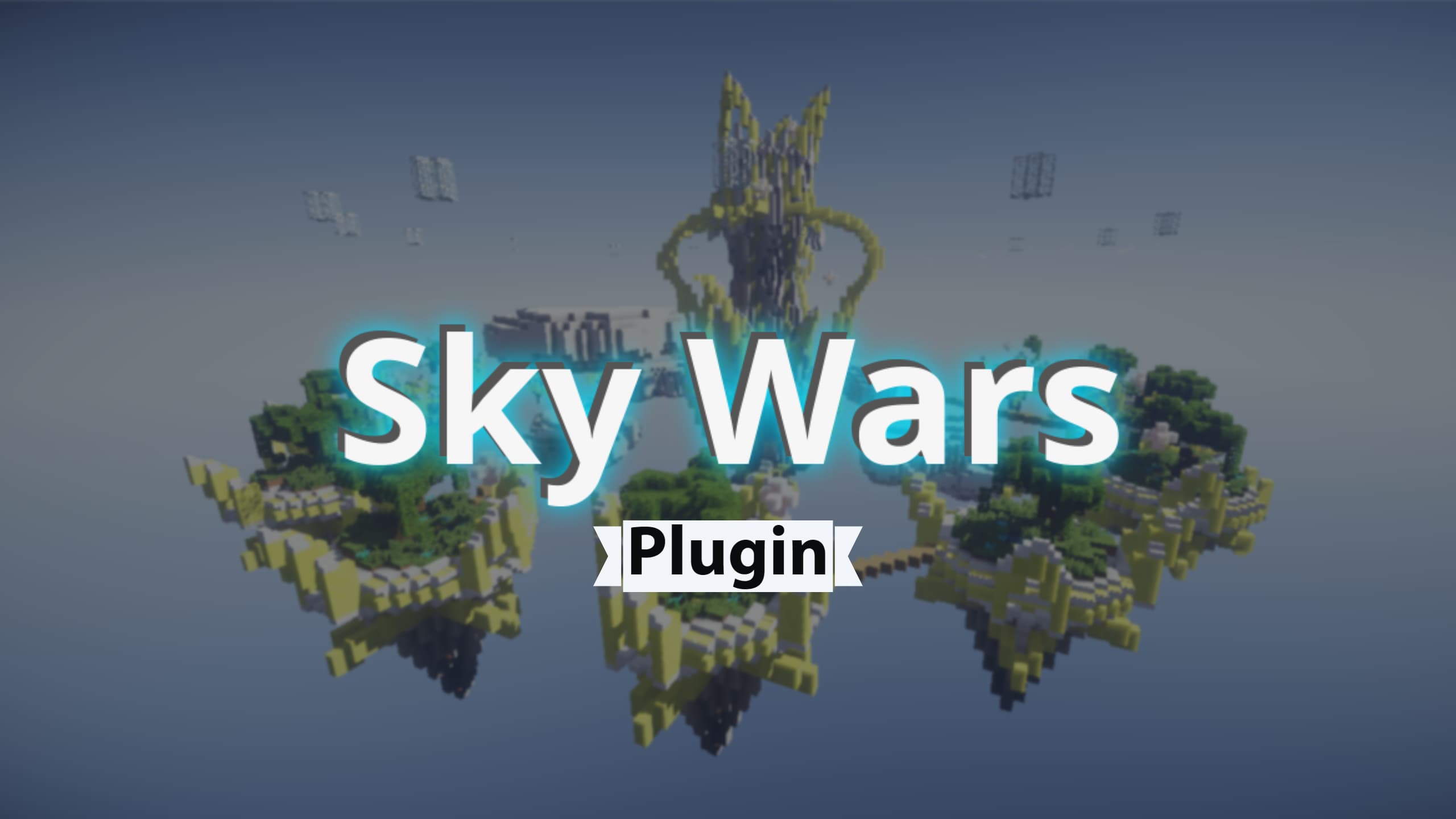 [Plugin] SkyWars - 1.7 → 1.12