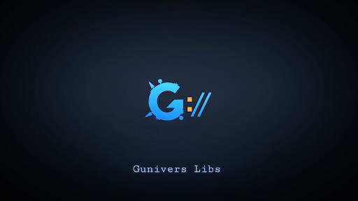 Gunivers-Lib – Une librairie de développement dans Minecraft !