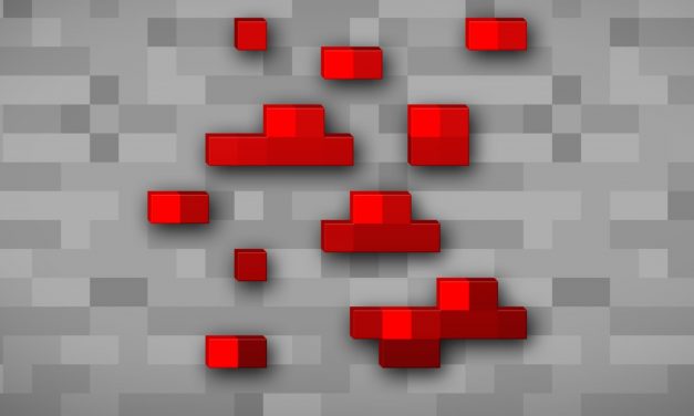 Les bases de la Redstone